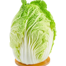 大白菜新鲜蔬菜农家菜鲜嫩整颗白菜可做辣白菜酸菜3-10斤 9斤【家里人多】 新鲜大白菜